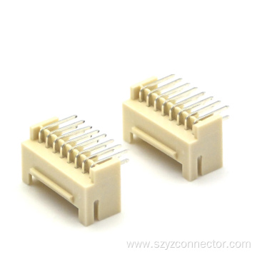 PHB 2.0mm Right Angle DIP Wafer connector